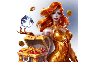 High roller bonus tot €500 bij Vegadream Casino